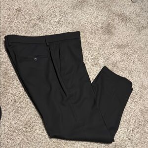 Black Dress Pants